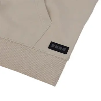 Capelli Sport bež duks sa kapuljačom fudbalske reprezentacije Srbije 2025/26-4 Capelli Sport bež duks sa kapuljačom fudbalske reprezentacije Srbije 2025/26-4