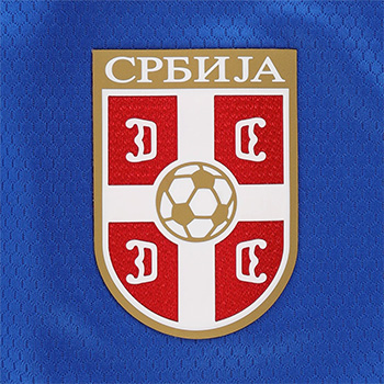 Capelli Sport zvanični dečiji plavi dres fudbalske reprezentacije Srbije 2025/26-2