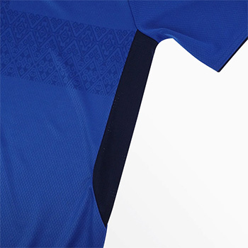 Capelli Sport zvanični dečiji plavi dres fudbalske reprezentacije Srbije 2025/26-5