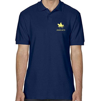 Teget polo majica Teget polo majica