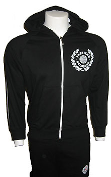 Kids track suit BC Partizan