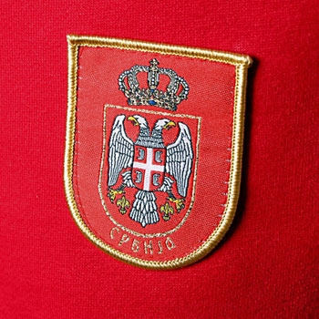 Donji deo trenerke - Srbija-3