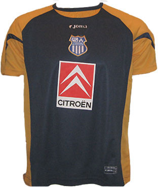 Dres OFK Beograda za sezonu 07/08 - gostujući Dres OFK Beograda za sezonu 07/08 - gostujući