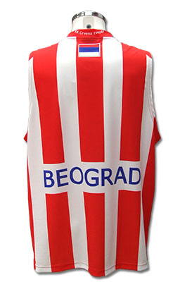 Dres KK Crvena Zvezda-1