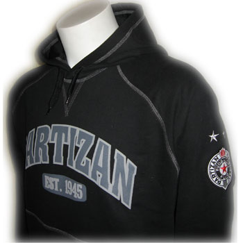 Duks FK Partizan est.1945