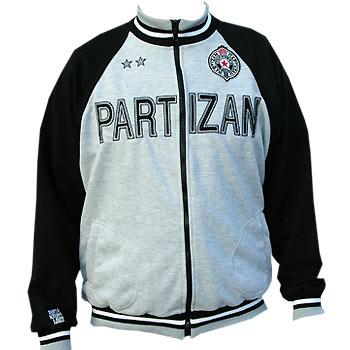 Duks Partizan