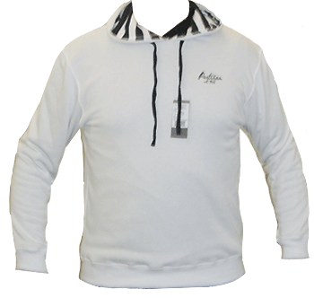 Duks sa kapuljačom - model A