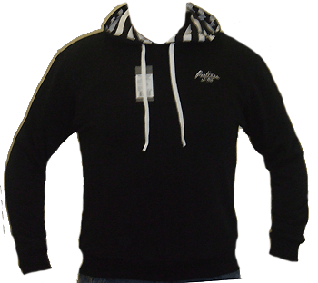 Duks sa kapuljačom - model A-2