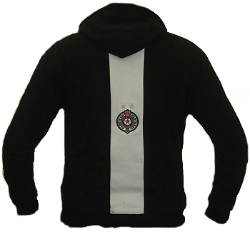 Duks sa kapuljačom - model A-1