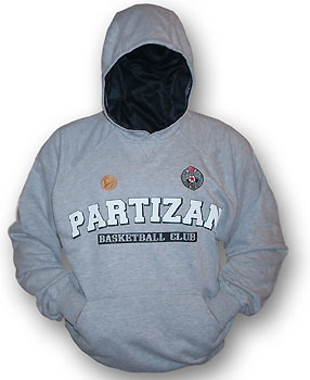 Duks KK Partizan Duks KK Partizan