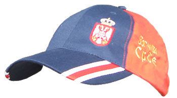 Kačket Srbija - model K Kačket Srbija - model K