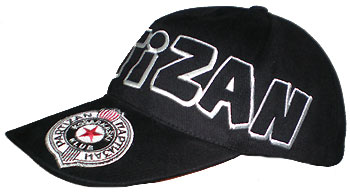 Kačket Partizan KK-1