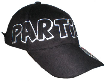 Kačket Partizan KK