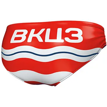 Keel dečije vaterpolo gaće VK Crvena zvezda 2025/26-1