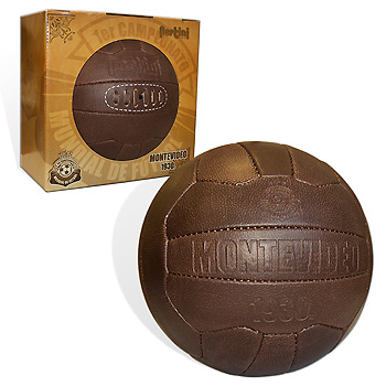 Montevideo komplet: Dres + fudbalska lopta-2