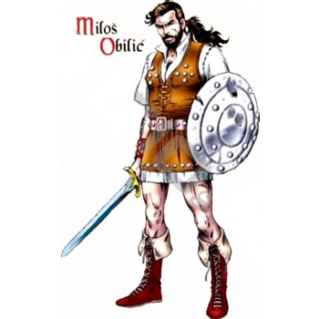 Majica 