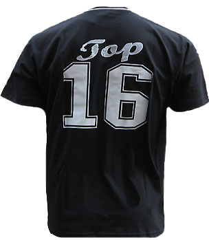 Majica KK Partizan Top 16-1