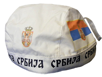 Marama za glavu 