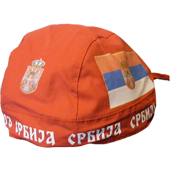 Marama za glavu 