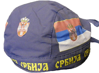 Marama za glavu 