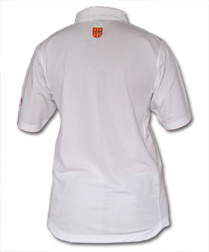 Zvanični beli NIKE dres reprezentacije Srbije -1