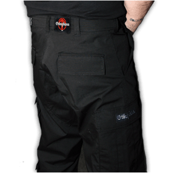 Pantalone Otadžbina - Ota 2-1