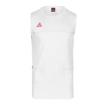 Peak muški dres odbojkaške reprezentacije Srbije 2025/26 - beli - sa štampom-1