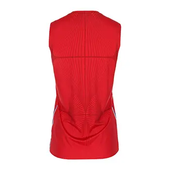 Peak muški dres odbojkaške reprezentacije Srbije 2025/26 - crveni-1 Peak muški dres odbojkaške reprezentacije Srbije 2025/26 - crveni-1