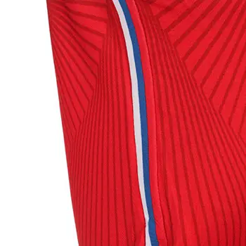 Peak muški dres odbojkaške reprezentacije Srbije 2025/26 - crveni-3 Peak muški dres odbojkaške reprezentacije Srbije 2025/26 - crveni-3