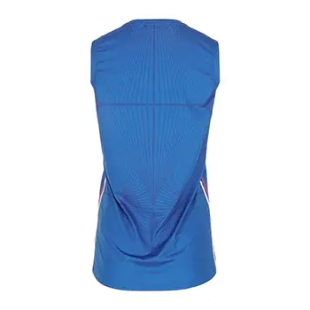 Peak muški dres odbojkaške reprezentacije Srbije 2025/26 - plavi-1