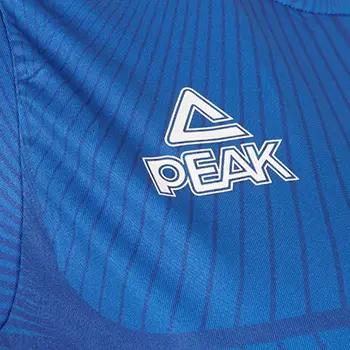 Peak muški dres odbojkaške reprezentacije Srbije 2025/26 - plavi-2