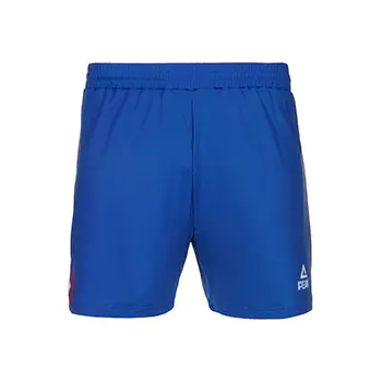 Peak muški šorc odbojkaške reprezentacije Srbije 2025/26 - plavi