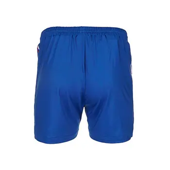 Peak muški šorc odbojkaške reprezentacije Srbije 2025/26 - plavi-1