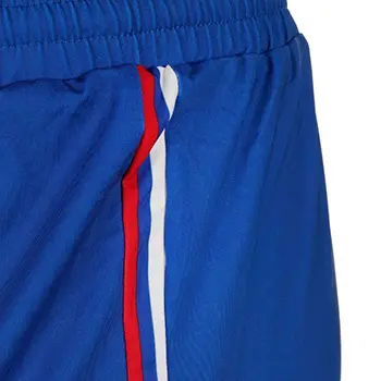 Peak muški šorc odbojkaške reprezentacije Srbije 2025/26 - plavi-3