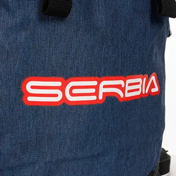 Peak sportski ranac odbojkaške reprezentacije Srbije 2025/26-7