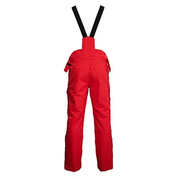 Peak olimpijske ženske ski pantalone - crvene-1