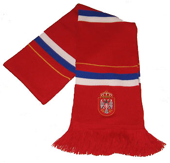 Vezeni šal Vezeni šal