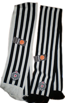 BC wollen retro scarf BC wollen retro scarf