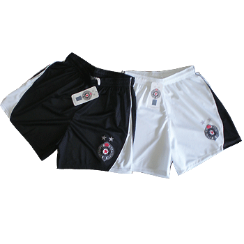 Dečiji šorc FK Partizan