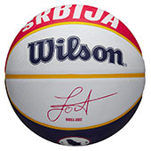 Wilson basketball Serbia - Nikola Jokic WZ4006701XB