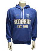 OFC Belgrade hoodie 