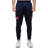 Puma training pants Serbia 2024 - navy