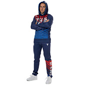 Supporters tracksuit 