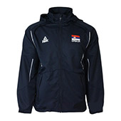 Peak Serbia national basketball team jacket 1920