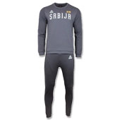 Peak Serbia national basketball team tracksuit 2023 