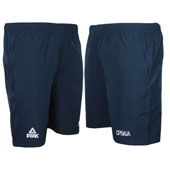 Peak Searbian basketball team shorts