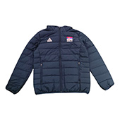 Peak zimska jakna košarkaške reprezentacije Srbije KSS1904/20