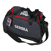 Peak sportska torba sa točkićima odbojkaške reprezenacije Srbije