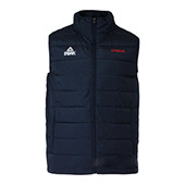 Peak Serbia national basketball team vest