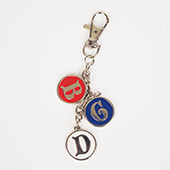 Key ring BGD